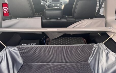 Mitsubishi Pajero IV, 2012 год, 2 700 000 рублей, 17 фотография