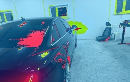 Audi A6, 2016 год, 2 250 000 рублей, 7 фотография