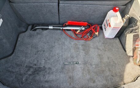 Scion tC I рестайлинг, 2007 год, 810 000 рублей, 14 фотография