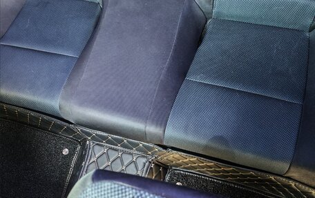 Scion tC I рестайлинг, 2007 год, 810 000 рублей, 10 фотография