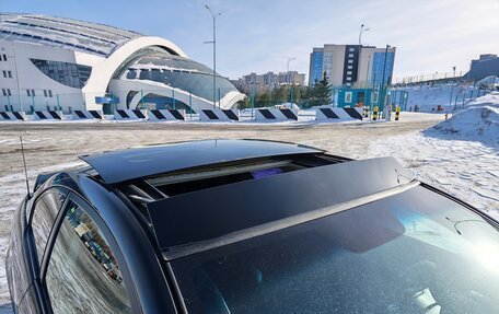 Scion tC I рестайлинг, 2007 год, 810 000 рублей, 7 фотография