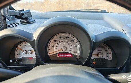 Scion tC I рестайлинг, 2007 год, 810 000 рублей, 9 фотография