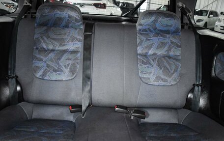 Nissan Pulsar IV, 1999 год, 459 000 рублей, 12 фотография