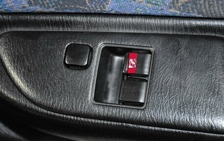 Nissan Pulsar IV, 1999 год, 459 000 рублей, 14 фотография