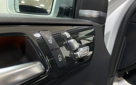 Mercedes-Benz GLE Coupe, 2016 год, 4 200 000 рублей, 14 фотография