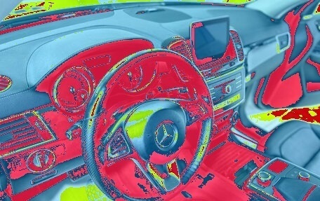 Mercedes-Benz GLE Coupe, 2016 год, 4 200 000 рублей, 15 фотография