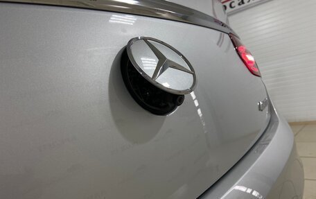 Mercedes-Benz GLE Coupe, 2016 год, 4 200 000 рублей, 28 фотография