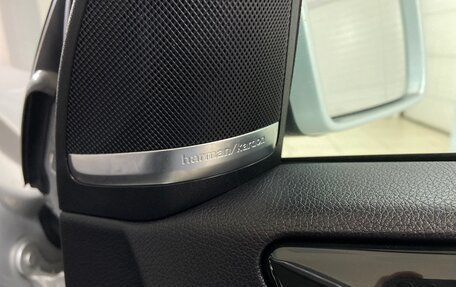 Mercedes-Benz GLE Coupe, 2016 год, 4 200 000 рублей, 21 фотография