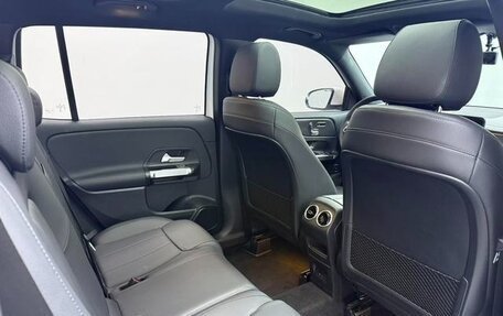 Mercedes-Benz GLB, 2022 год, 2 100 000 рублей, 8 фотография