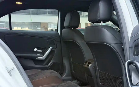 Mercedes-Benz A-Класс, 2023 год, 1 360 777 рублей, 11 фотография