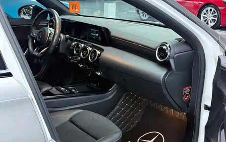Mercedes-Benz A-Класс, 2023 год, 1 360 777 рублей, 8 фотография
