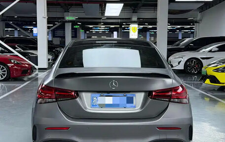 Mercedes-Benz A-Класс, 2023 год, 1 360 777 рублей, 5 фотография