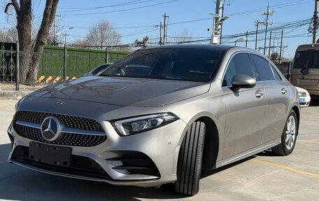 Mercedes-Benz A-Класс, 2023 год, 1 500 777 рублей, 4 фотография