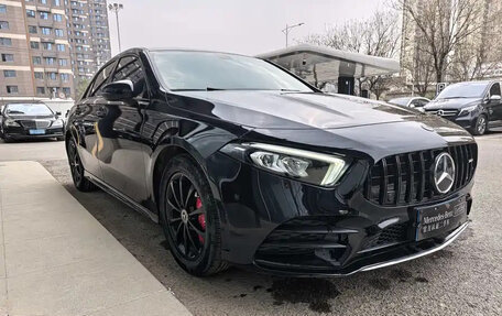 Mercedes-Benz A-Класс, 2023 год, 1 460 777 рублей, 4 фотография