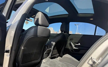 Mercedes-Benz A-Класс, 2023 год, 1 500 777 рублей, 11 фотография