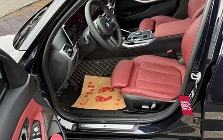 BMW 3 серия, 2023 год, 3 940 777 рублей, 5 фотография