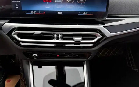 BMW 3 серия, 2023 год, 3 940 777 рублей, 10 фотография