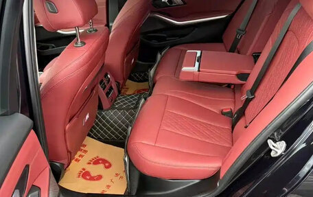 BMW 3 серия, 2023 год, 3 940 777 рублей, 15 фотография