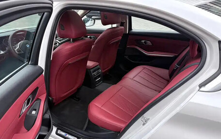 BMW 3 серия, 2023 год, 4 070 777 рублей, 5 фотография