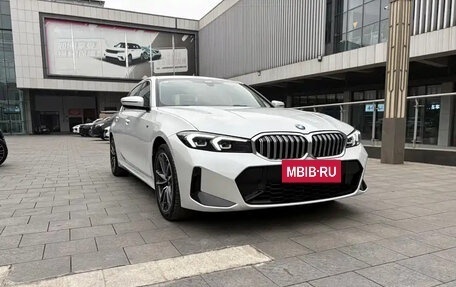 BMW 3 серия, 2023 год, 4 070 777 рублей, 3 фотография