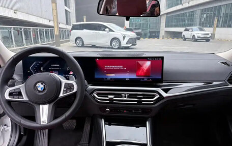 BMW 3 серия, 2023 год, 4 070 777 рублей, 6 фотография