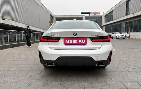 BMW 3 серия, 2023 год, 4 070 777 рублей, 9 фотография