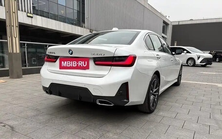 BMW 3 серия, 2023 год, 4 070 777 рублей, 7 фотография