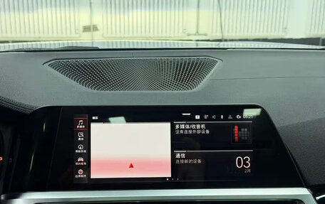 BMW 3 серия, 2023 год, 3 880 777 рублей, 16 фотография