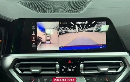 BMW 3 серия, 2023 год, 3 880 777 рублей, 17 фотография