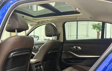 BMW 3 серия, 2023 год, 3 880 777 рублей, 20 фотография