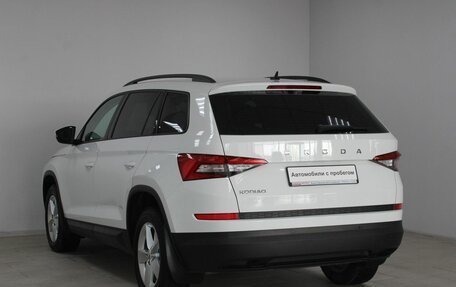 Skoda Kodiaq I, 2020 год, 1 959 900 рублей, 6 фотография