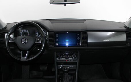 Skoda Kodiaq I, 2020 год, 1 959 900 рублей, 7 фотография