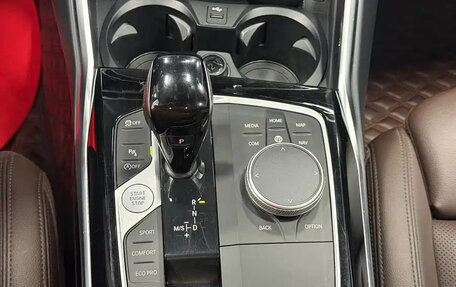 BMW 3 серия, 2023 год, 3 880 777 рублей, 19 фотография