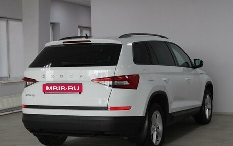 Skoda Kodiaq I, 2020 год, 1 959 900 рублей, 4 фотография