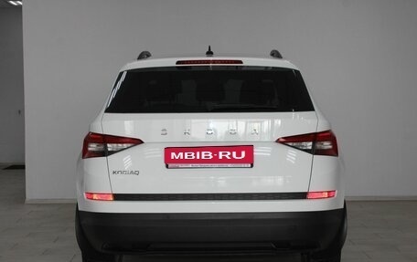 Skoda Kodiaq I, 2020 год, 1 959 900 рублей, 5 фотография