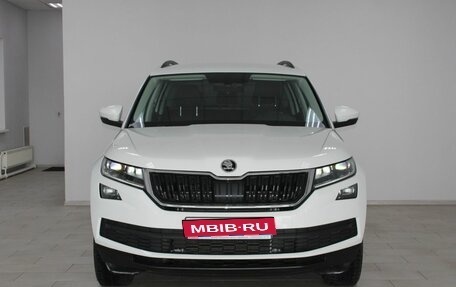 Skoda Kodiaq I, 2020 год, 1 959 900 рублей, 2 фотография