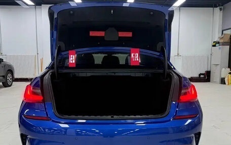 BMW 3 серия, 2023 год, 3 880 777 рублей, 21 фотография