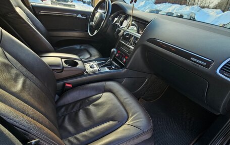 Audi Q7, 2011 год, 2 450 000 рублей, 4 фотография