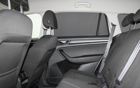 Skoda Kodiaq I, 2020 год, 1 959 900 рублей, 14 фотография