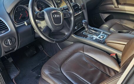 Audi Q7, 2011 год, 2 450 000 рублей, 6 фотография