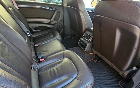 Audi Q7, 2011 год, 2 450 000 рублей, 5 фотография