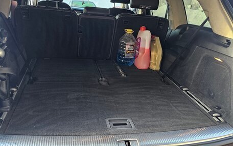 Audi Q7, 2011 год, 2 450 000 рублей, 7 фотография