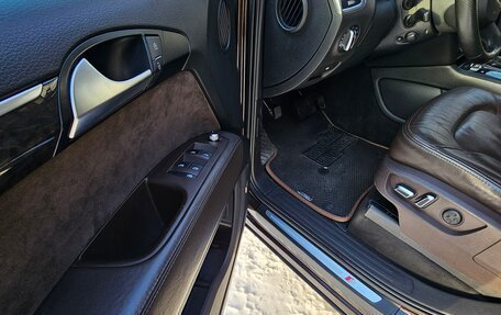 Audi Q7, 2011 год, 2 450 000 рублей, 8 фотография