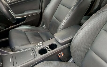 Mercedes-Benz CLA, 2013 год, 1 590 000 рублей, 5 фотография