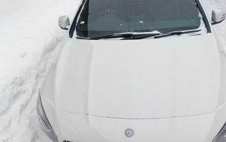 Mercedes-Benz CLA, 2013 год, 1 590 000 рублей, 3 фотография