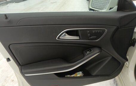 Mercedes-Benz CLA, 2013 год, 1 590 000 рублей, 6 фотография