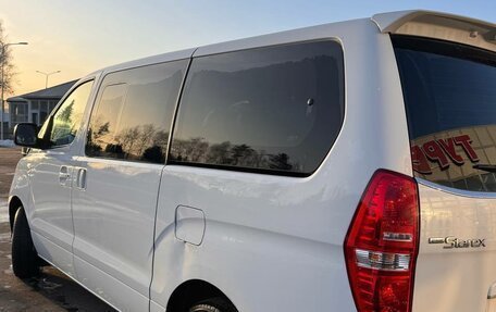 Hyundai Grand Starex Grand Starex I рестайлинг 2, 2019 год, 3 500 000 рублей, 4 фотография