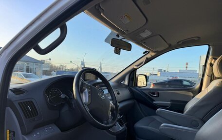 Hyundai Grand Starex Grand Starex I рестайлинг 2, 2019 год, 3 500 000 рублей, 7 фотография