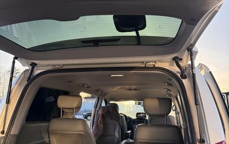 Hyundai Grand Starex Grand Starex I рестайлинг 2, 2019 год, 3 500 000 рублей, 2 фотография