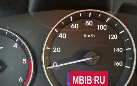 Hyundai Grand Starex Grand Starex I рестайлинг 2, 2019 год, 3 500 000 рублей, 3 фотография